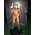 DC Comics Super Hero Collection - Mirror Master - no Magazine Eaglemoss Collections