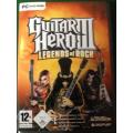 PC - Guitar Hero III Legends of Rock