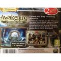 Awakening Dreamers Castle & Awakening 2 Moonfell Wood - Hidden object Game - PC Game -