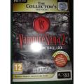 Vampire Saga 2: Welcome to Hell Lock -The Collectors Edition - Hidden object Game - PC Game -
