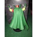 DC Comics Super Hero Collection - Mister Miracle - no Magazine Eaglemoss Collections