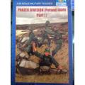 Trumpeter - Panzer Division (Poland 1939) Part II 1:35 Scale - Plastic Model Kit 404