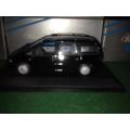 MiniChamps - Ford Galaxy 1995 Black  1:43 Scale (NOS)