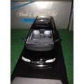 MiniChamps - Ford Galaxy 1995 Black  1:43 Scale (NOS)