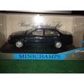 MiniChamps - Ford Scorpio Saloon 1995 Metallic Green  1:43 Scale (NOS)