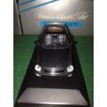 MiniChamps - Ford Scorpio Saloon 1995 Black  1:43 Scale (NOS)
