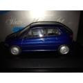MiniChamps - BMW E1 Metallic Blue  1:43 Scale (NOS)