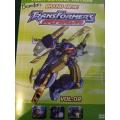 DVD - Transformers Armada Vol:02