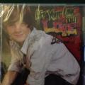 CD - Luke Benward - Let Your Love out (New Sealed)