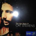 CD - Cat Stevens - The Very Best of