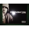 CD - Eminem - Loose Stan (single)