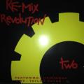 CD - Various Artists - Remix Revolution Two