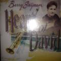 CD - Barry Snyman - Heart of David (New Sealed)