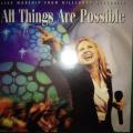 CD - Hillsongs Australia - All things are possible - Live Worship