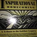 CD - Inspirational Homecoming - A Tribute to the Gaither Legacy
