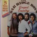 CD - The Oak Ridge Boys - Gospel Country