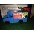 The Lledo Junior Collection - Marmite Van
