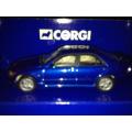 Corgi - Toyota Lexus Is200 Style B 1:43 Scale (NOS - New old Stock)