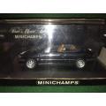 MiniChamps - Cabriolet 1:43 Scale