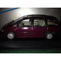 MiniChamps - Ford Galaxy 1995 Red Metallic  1:43 Scale (NOS)