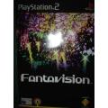 PS2 - Fantavision