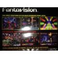 PS2 - Fantavision