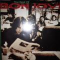 CD - Bon Jovi - Crossroad - The Best of