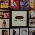 CD - EMI 100 Years
