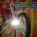 CD - Wheels of Steel - Various Artists