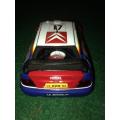 Rally Collection - Citroen Xsara 1:43 Scale