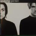CD - Savage Garden - Savage Garden