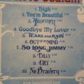 CD - James Blunt - Back to Bedlam