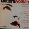 CD - Modern Woman - Various Artists
