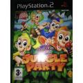 Buzz! Junior Jungle Party - Playstation 2 (PS2)