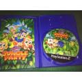 Buzz! Junior Jungle Party - Playstation 2 (PS2)