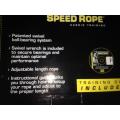 Everlast - Buddy Lee Hyperformance Speed Rope Training DVD Included