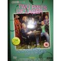 DVD - Two Pints of Larger & a Packet of Crisps Series 7