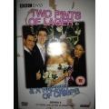 DVD - Two Pints of Larger & a Packet of Crisps Series 5