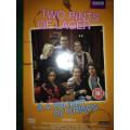 DVD - Two Pints of Larger & a Packet of Crisps Series 8
