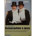 DVD - Morecambe & Wise - The Best of