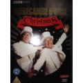 DVD - Morecambe & Wise - Christmas Special (3discs)