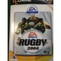 PC - Rugby 2004