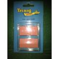 Tri-ang Ships M840 Warehouses 2 piece blister pack 1:1200 Scale