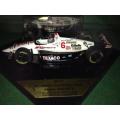 ONYX - 5011 K-Mart Havoline Lols Mario Andretti - 1:24 scale