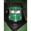 City CV009A Morris LD150 Dark Green 1959 - 1:43 Scale (NOS)