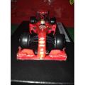 Hotwheels - Ferrari F60 Felipe Massa  - 1:43 Scale