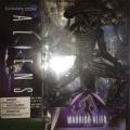 McFarlane Toys - Aliens Warrior Alien (7 Inch Figure)