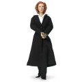 Sideshow Collectibles - X-Files Dana Scully 12 inch 1/6 scale action figure