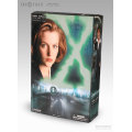 Sideshow Collectibles - X-Files Dana Scully 12 inch 1/6 scale action figure (NOS)