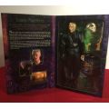 Sideshow Collectibles - James Marsters - Buffy The Vampire Slayer  12 inch 1/6 scale action figure